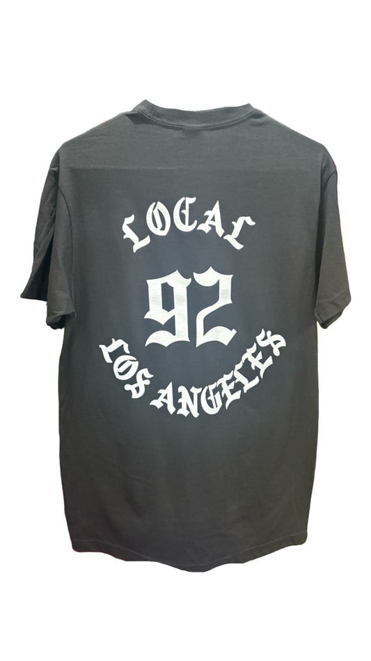 Boilermakers Local 92 BXR Shirt