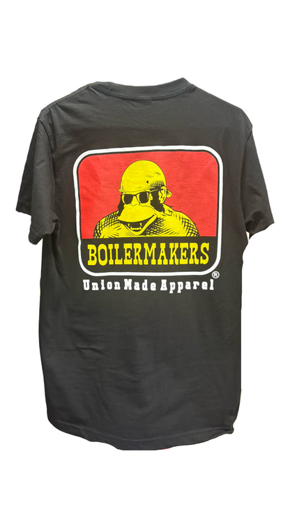 Boilermakers Monkey Shirt