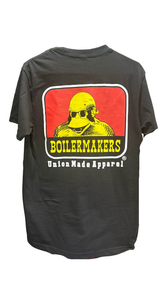 Boilermakers Monkey Shirt