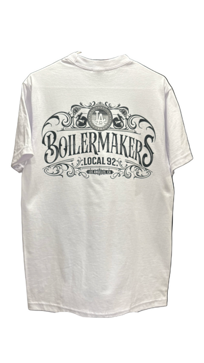 Boilermakers Local 92 OG Shirt