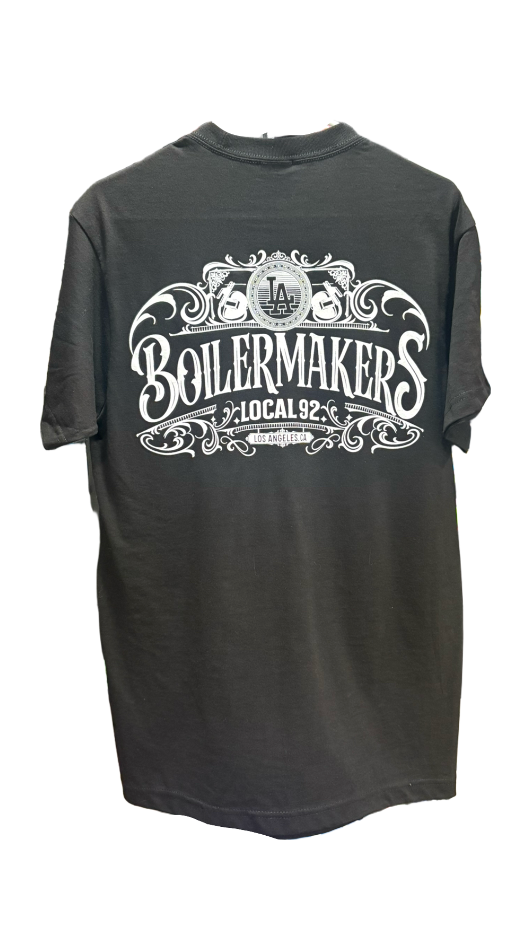 Boilermakers Local 92 OG Shirt