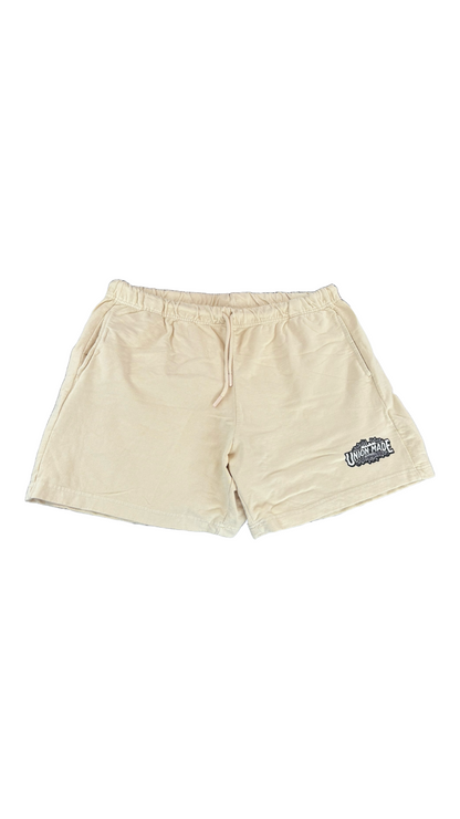 Union Made Sweatshorts