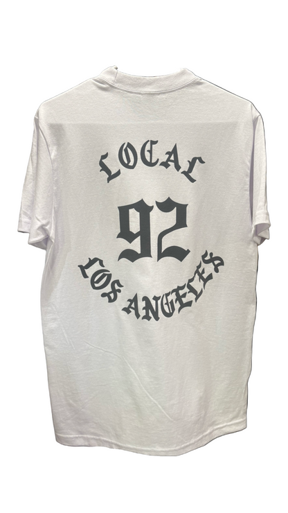Boilermakers Local 92 BXR Shirt