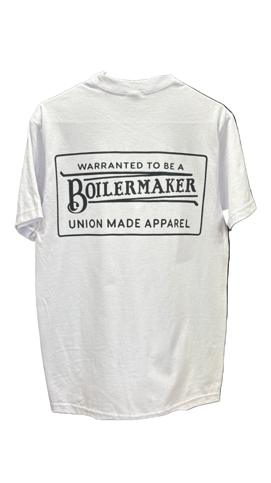 Boilermakers Warranted Shirt