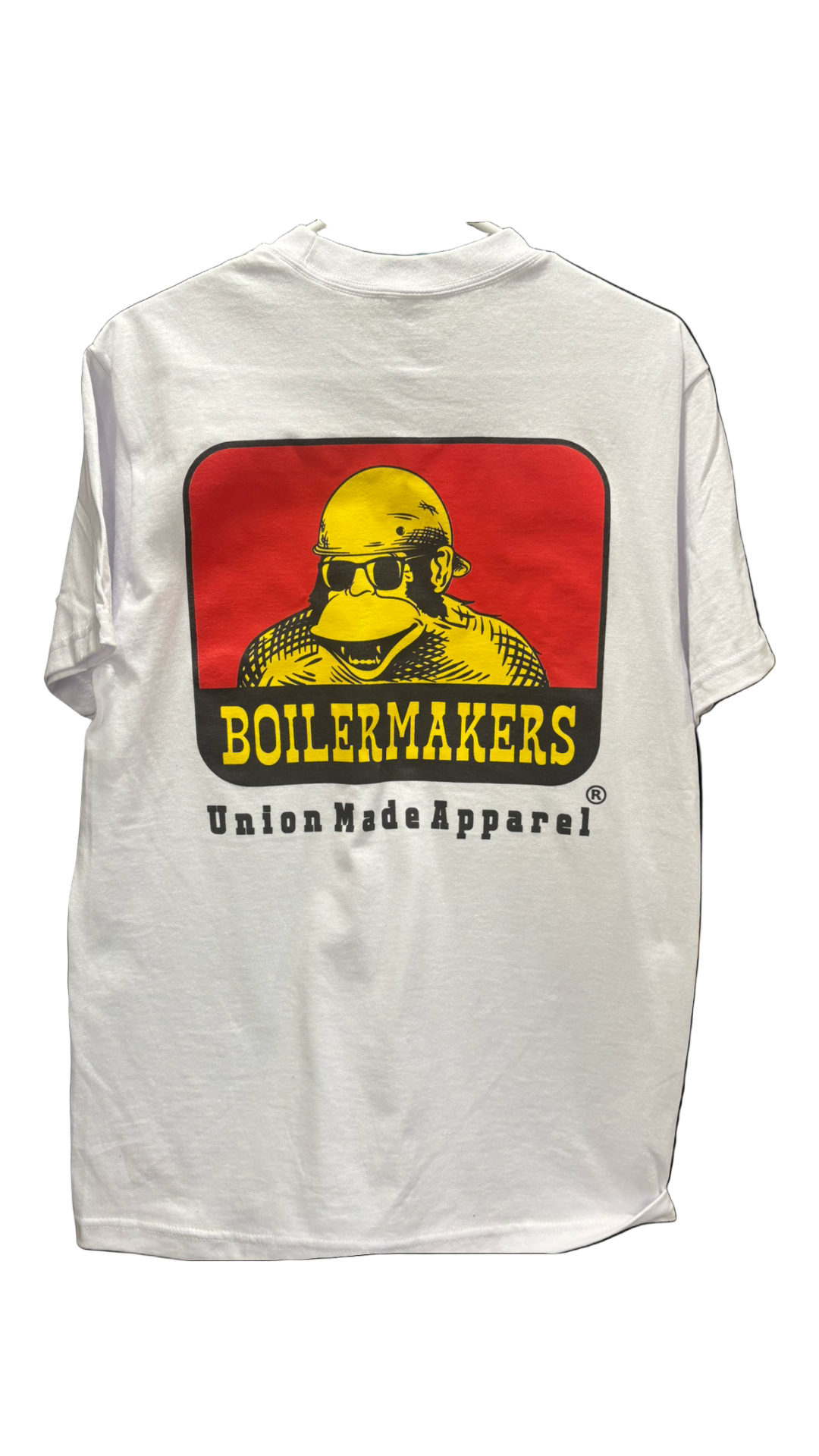 Boilermakers Monkey Shirt