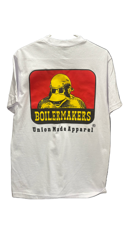 Boilermakers Monkey Shirt