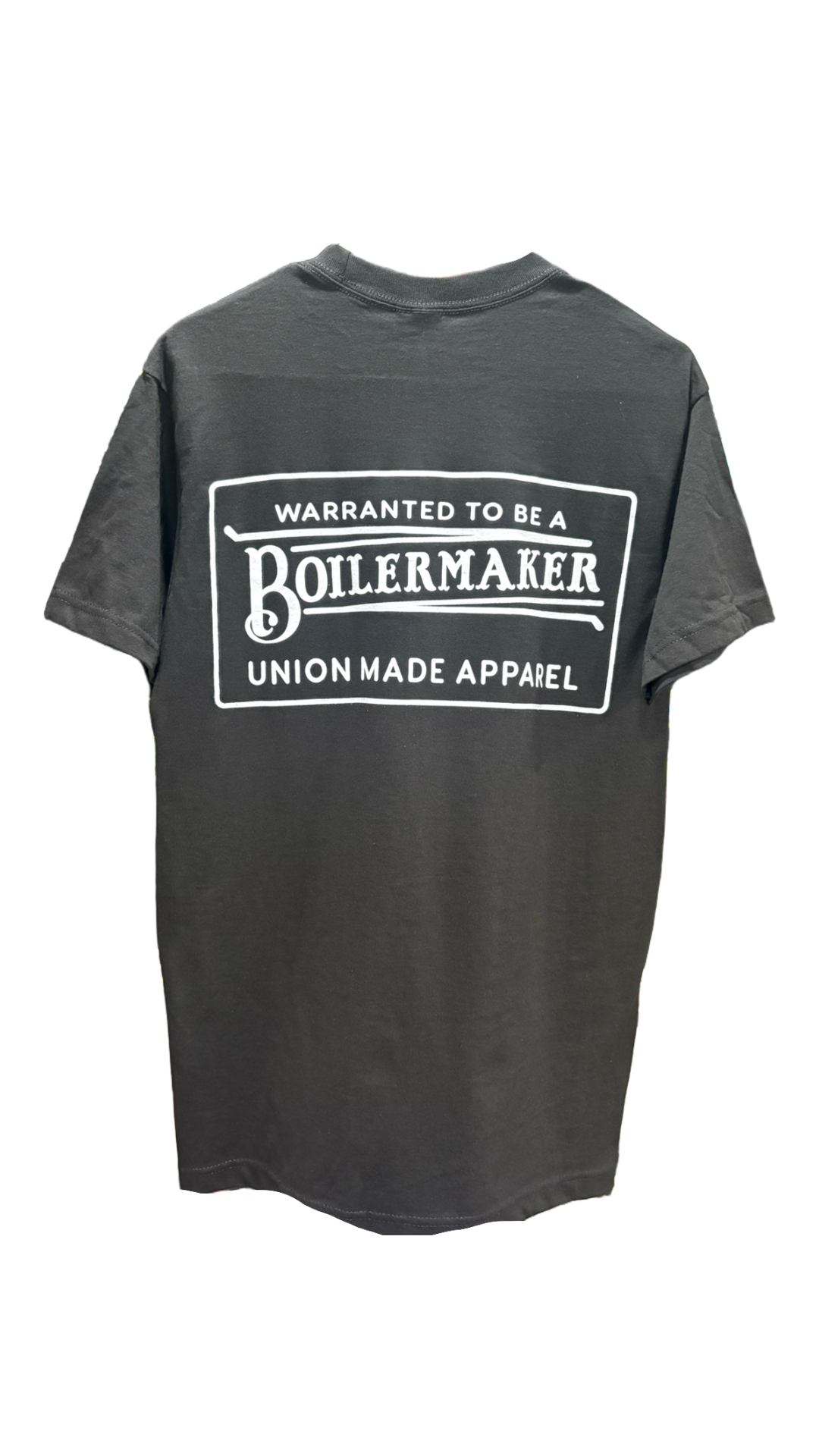Boilermakers Warranted Shirt
