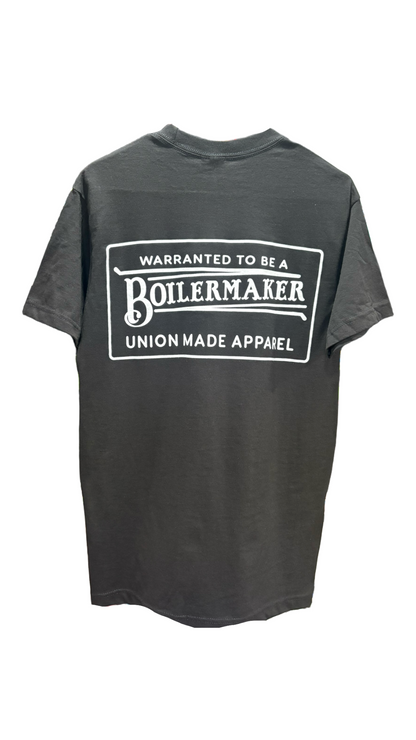 Boilermakers Warranted Shirt
