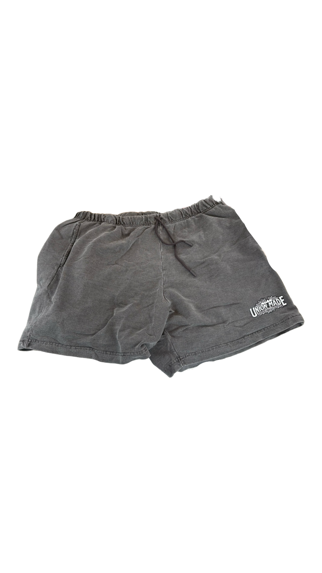 Union Made Sweatshorts