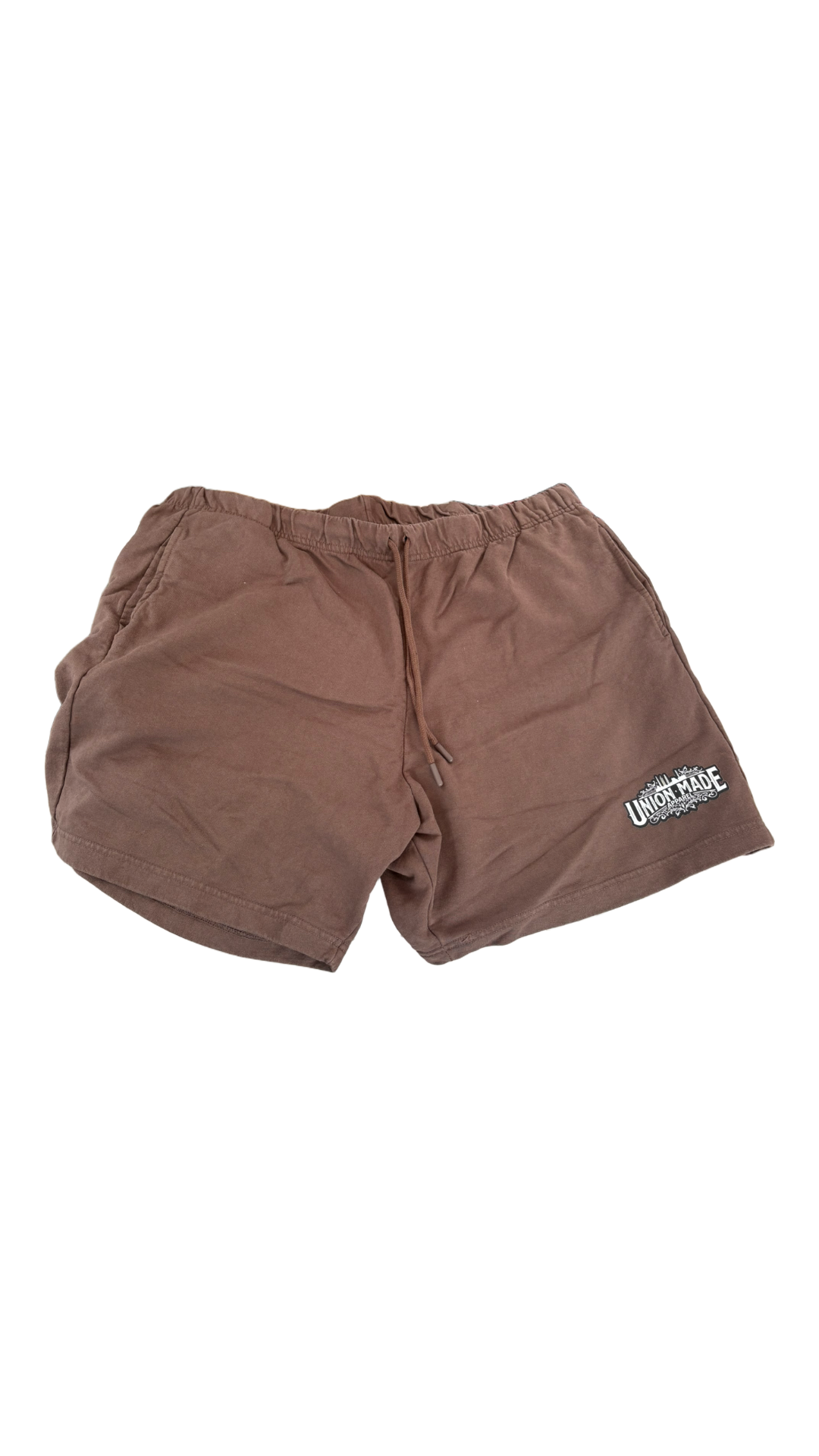Union Made Sweatshorts
