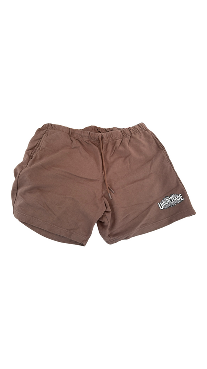 Union Made Sweatshorts