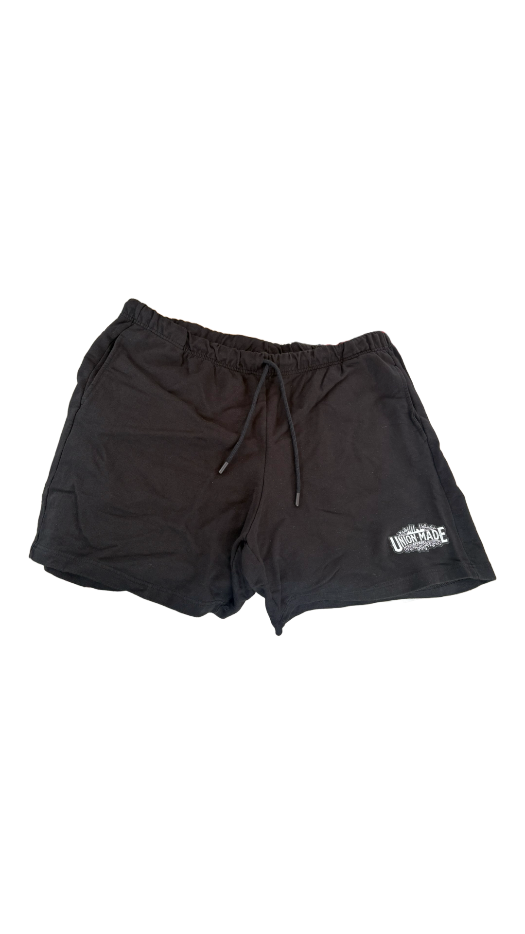 Union Made Sweatshorts