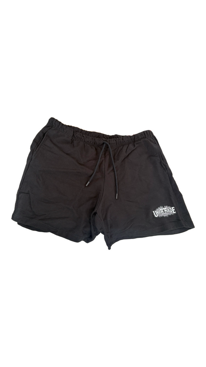 Union Made Sweatshorts